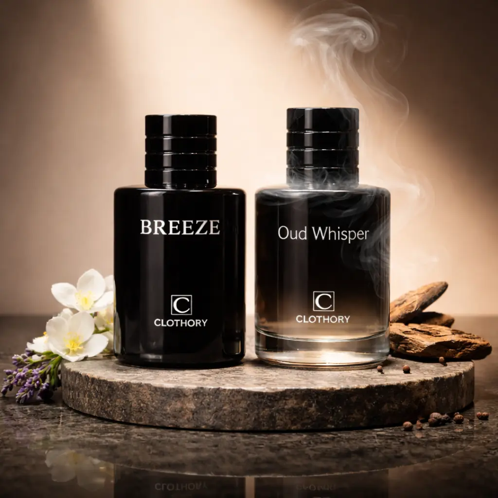 Luxury Perfume