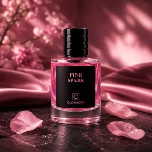 Female's Perfume