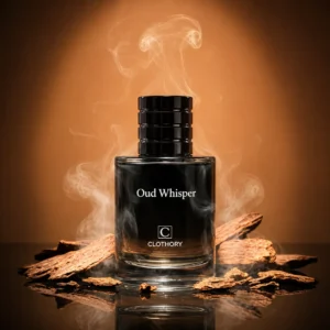 OUD WHISPER BY CLOTHORY