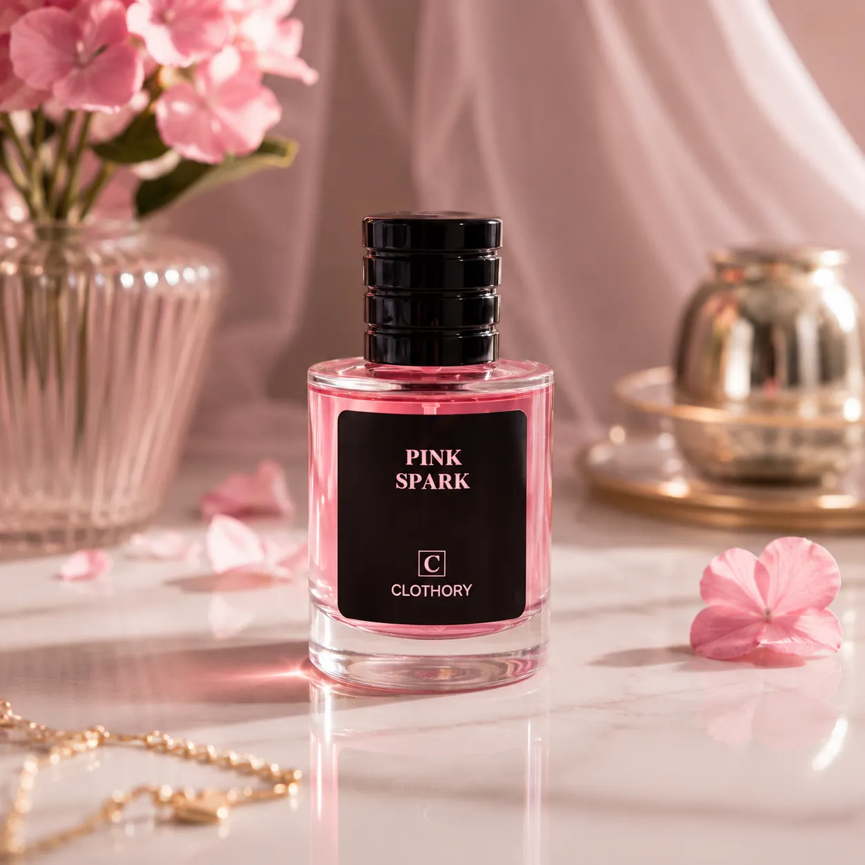 PINK SPARK BY CLOTHORY - Image 2