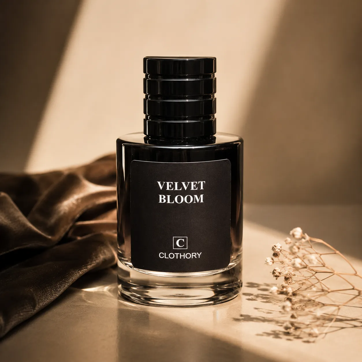 VELVET BLOOM BY CLOTHORY